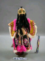 藏品(鬚文)的圖片